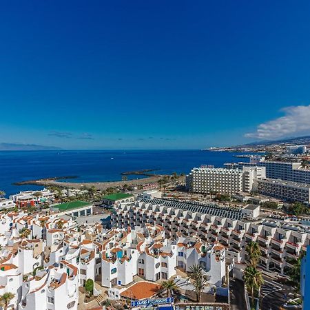 Las Americas Best! Torres De Yomely11 Playa de las Americas (Tenerife) Exterior foto