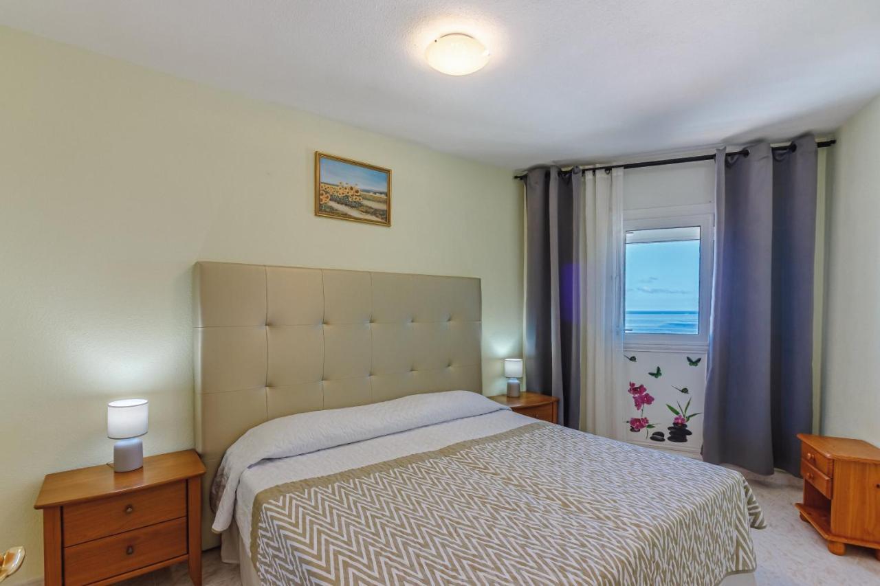Las Americas Best! Torres De Yomely11 Playa de las Americas (Tenerife) Exterior foto