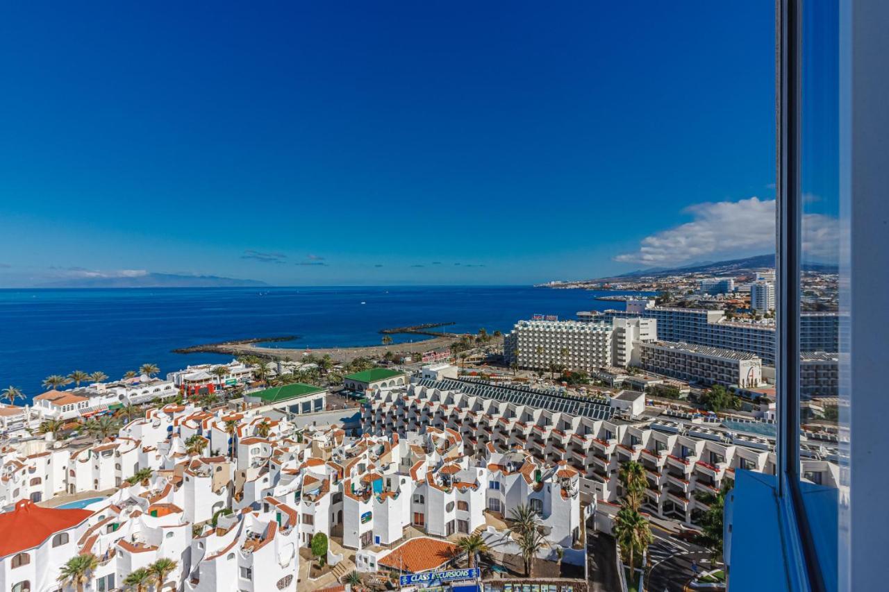 Las Americas Best! Torres De Yomely11 Playa de las Americas (Tenerife) Exterior foto