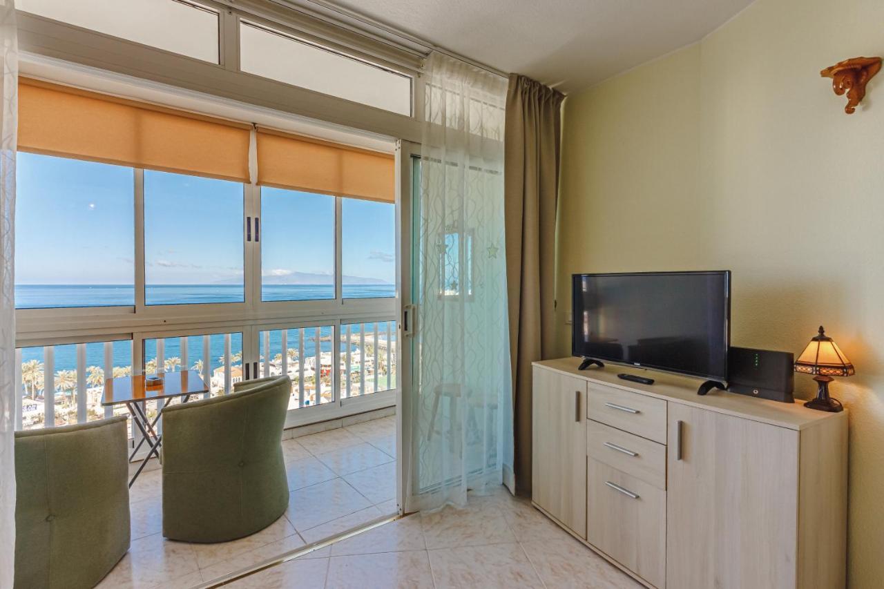 Las Americas Best! Torres De Yomely11 Playa de las Americas (Tenerife) Exterior foto