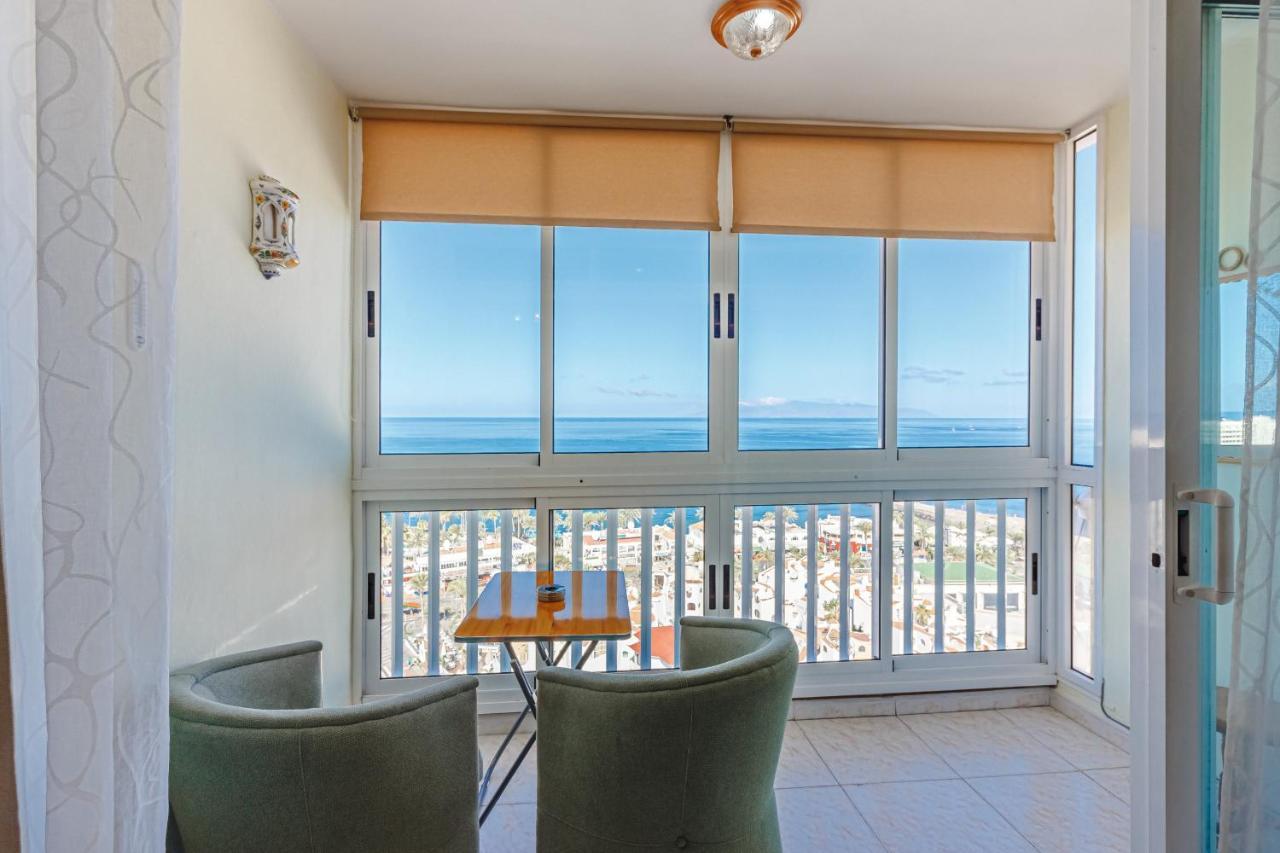 Las Americas Best! Torres De Yomely11 Playa de las Americas (Tenerife) Exterior foto