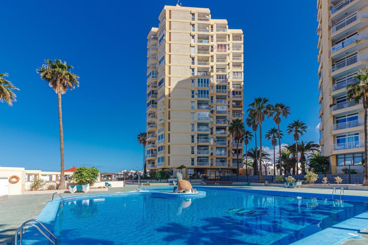 Las Americas Best! Torres De Yomely11 Playa de las Americas (Tenerife) Exterior foto